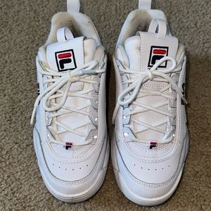 Fila sneaker
